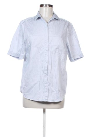 Damenbluse Unbranded, Größe XL, Farbe Blau, Preis 13,00 €, #137861089