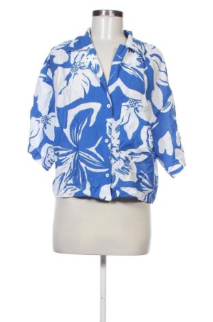 Damenbluse Reserved, Größe L, Farbe Mehrfarbig, Preis 12,76 €, #137861331