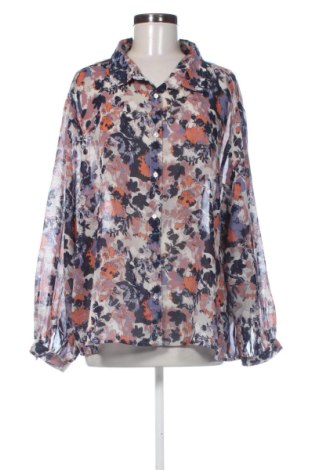 Cămașă de femei Unbranded, Mărime XXL, Culoare Multicolor, Preț 126,99 Lei, #137861386