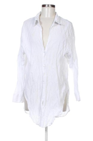 Dámska košeľa  H&M, Veľkosť L, Farba Biela, Cena  13,00 €, #137861530