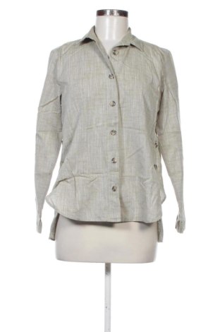 Dámska košeľa  Unbranded, Veľkosť S, Farba Béžová, Cena  12,76 €, #137861883