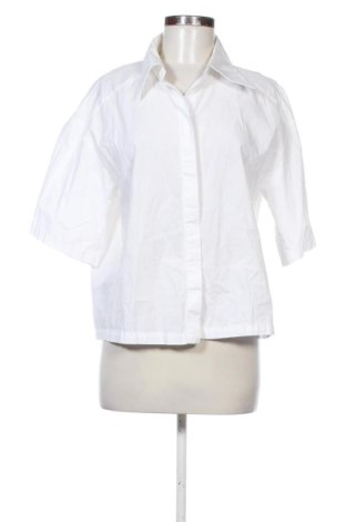 Damenbluse Mango, Größe S, Farbe Weiß, Preis 13,72 €, #137862159