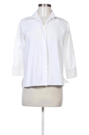 Dámska košeľa  Zara, Veľkosť S, Farba Biela, Cena  13,72 €, #137862199