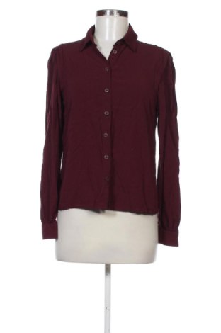 Damenbluse Q/S by S.Oliver, Größe S, Farbe Rot, Preis 20,96 €, #137862217