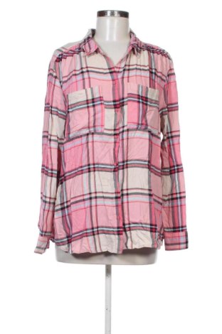 Damenbluse Street One, Größe XL, Farbe Mehrfarbig, Preis 26,34 €, #137862262