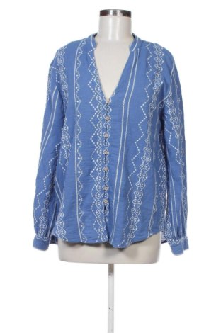 Cămașă de femei Zara, Mărime L, Culoare Multicolor, Preț 71,91 Lei, #137862442