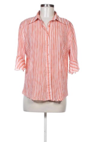 Damenbluse Unbranded, Größe XXL, Farbe Mehrfarbig, Preis 12,76 €, #137862640