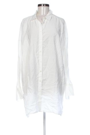 Damenbluse Gina Benotti, Größe XXL, Farbe Weiß, Preis 12,99 €, #137862997