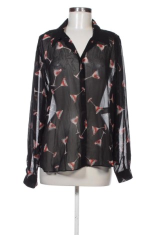 Dámska košeľa  Zara, Veľkosť XL, Farba Viacfarebná, Cena  13,72 €, #137863255
