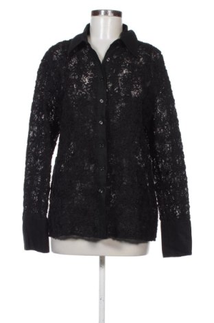 Női ing Zara, Méret L, Szín Fekete, Ár 4 864 Ft, #137863262