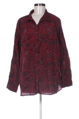 Cămașă de femei Charles Vogele, Mărime 3XL, Culoare Multicolor, Preț 66,99 Lei, #137864240