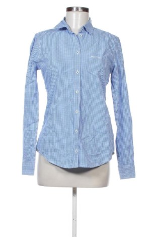 Damenbluse Marc O'Polo, Größe S, Farbe Blau, Preis 42,00 €, #137864277