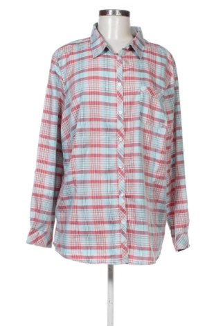 Damenbluse Cutting Edge, Größe XXL, Farbe Mehrfarbig, Preis 21,00 €, #137864810