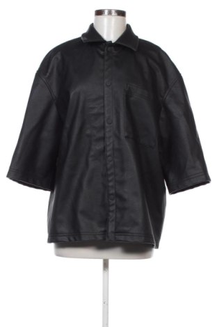 Дамска риза Zara, Размер M, Цвят Черен, Цена 13,72 €, #137864920