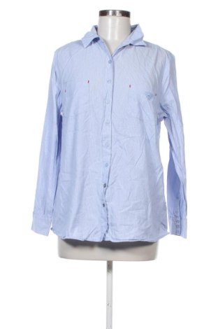 Damenbluse Michele Boyard, Größe XL, Farbe Blau, Preis 13,00 €, #137864933