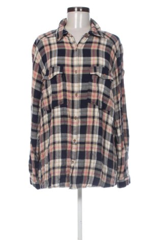 Cămașă de femei Gina, Mărime XXL, Culoare Multicolor, Preț 53,99 Lei, #137865013
