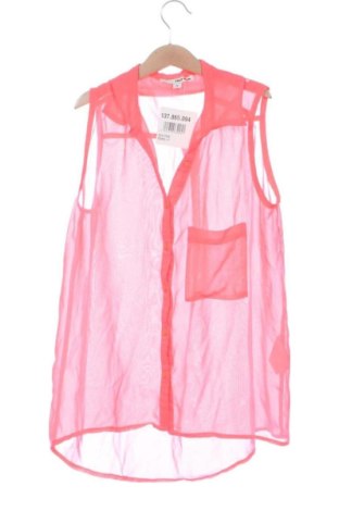 Damenbluse Tally Weijl, Größe XS, Farbe Rosa, Preis 12,76 €, #137865094