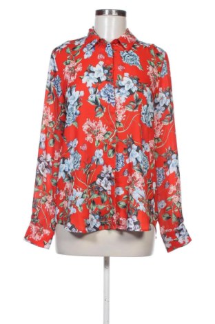 Damenbluse H&M, Größe S, Farbe Mehrfarbig, Preis 13,00 €, #137865147