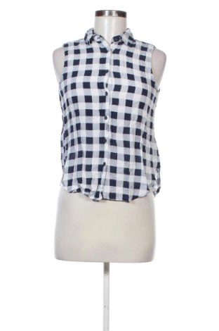 Damenbluse Pull&Bear, Größe S, Farbe Mehrfarbig, Preis 12,76 €, #137865216
