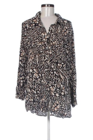 Cămașă de femei Ms Mode, Mărime XXL, Culoare Multicolor, Preț 66,99 Lei, #137865266