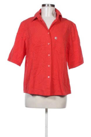 Damenbluse Unbranded, Größe L, Farbe Mehrfarbig, Preis 13,00 €, #137865484