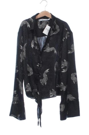 Női ing Zara, Méret XS, Szín Sokszínű, Ár 4 729 Ft, #137865506