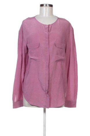 Damenbluse Globus, Größe M, Farbe Aschrosa, Preis 41,91 €, #137865550