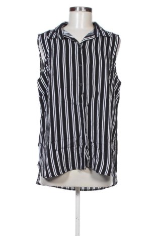 Damenbluse Amisu, Größe XL, Farbe Mehrfarbig, Preis 13,00 €, #137865648
