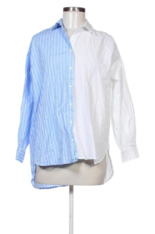 Дамска риза Stradivarius, Размер M, Цвят Многоцветен, Цена 13,00 €, #137865690
