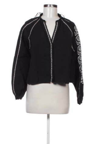 Damenbluse Zara, Größe XL, Farbe Schwarz, Preis 37,34 €, #137865749