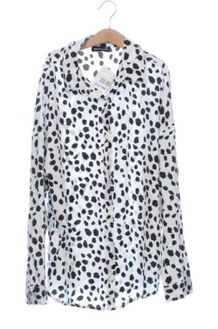 Damenbluse Pretty Little Thing, Größe XS, Farbe Mehrfarbig, Preis € 12,76, #137865910