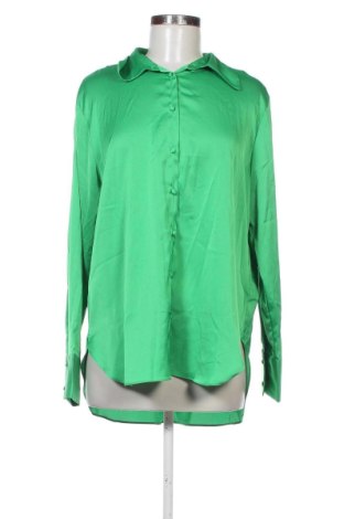 Cămașă de femei Amisu, Mărime XL, Culoare Verde, Preț 107,00 Lei, #137866040