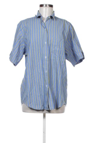Cămașă de femei Unbranded, Mărime L, Culoare Multicolor, Preț 68,24 Lei, #137866228