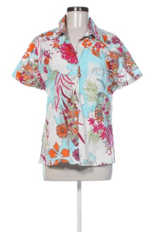 Damenbluse Joy, Größe XL, Farbe Mehrfarbig, Preis 12,99 €, #137866441