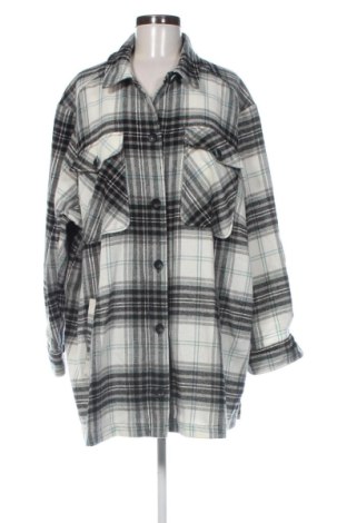 Дамска риза C&A, Размер 5XL, Цвят Многоцветен, Цена 13,29 €, #137866849