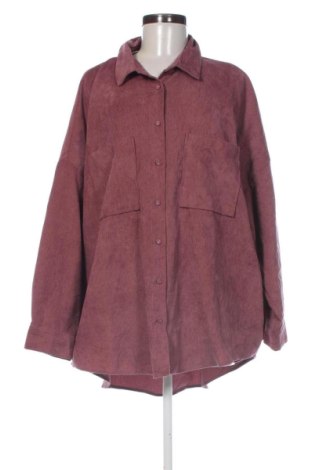 Damenbluse Haily`s, Größe XXL, Farbe Aschrosa, Preis 20,99 €, #137867098
