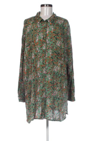 Cămașă de femei Unbranded, Mărime 3XL, Culoare Multicolor, Preț 69,99 Lei, #137867225