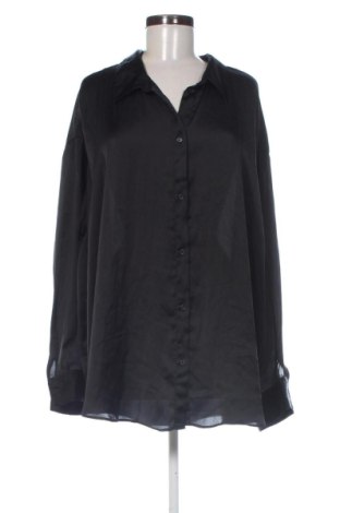 Női ing H&M, Méret 3XL, Szín Fekete, Ár 5 039 Ft, #137867439