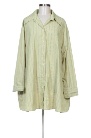 Dámská košile  H&M, Velikost XL, Barva Vícebarevné, Cena  496,00 Kč, #137867543