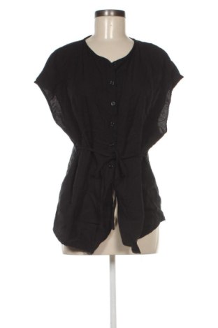 Cămașă de femei DAZY, Mărime XL, Culoare Negru, Preț 62,99 Lei, #137867545