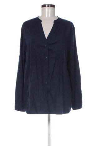 Cămașă de femei Primark, Mărime XXL, Culoare Albastru, Preț 80,99 Lei, #137867651
