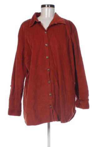 Női ing Bon Prix, Méret XXL, Szín Narancssárga
, Ár 4 109 Ft, #137867889