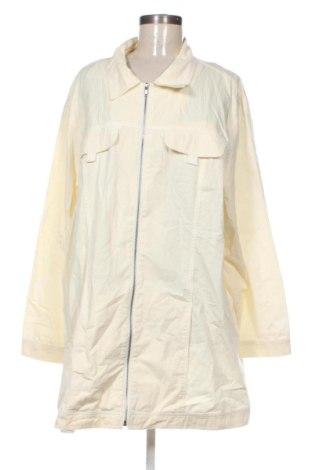 Dámská košile  Unbranded, Velikost 4XL, Barva Krémová, Cena  239,00 Kč, #137867982