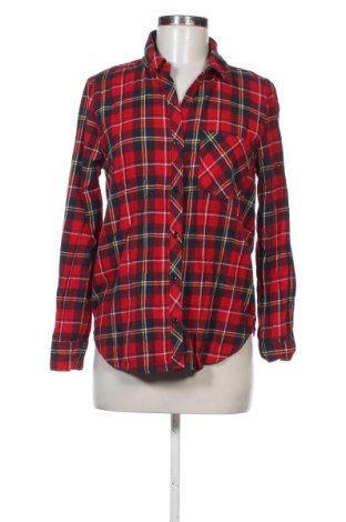 Dámská košile  Forever 21, Velikost S, Barva Vícebarevné, Cena  243,00 Kč, #137868055