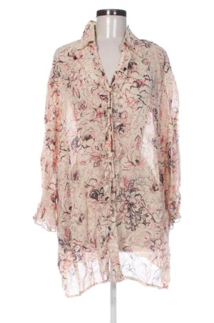 Női ing My Line, Méret 4XL, Szín Sokszínű, Ár 5 039 Ft, #137868259