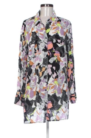 Cămașă de femei Ulla Popken, Mărime XXL, Culoare Multicolor, Preț 114,99 Lei, #137868514