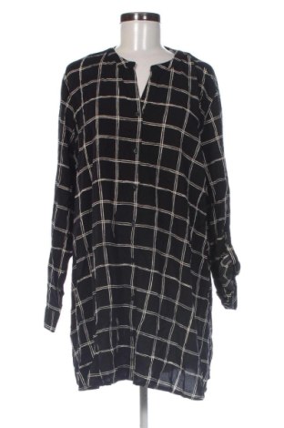 Damenbluse Gina Benotti, Größe XXL, Farbe Mehrfarbig, Preis 16,99 €, #137868607