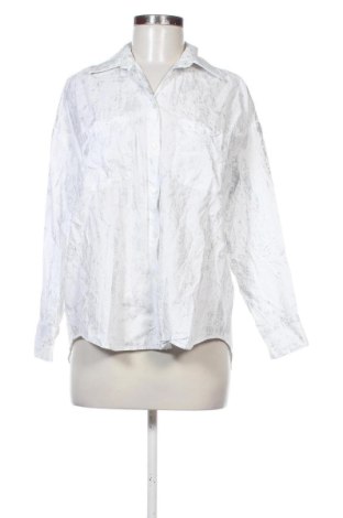 Dámská košile  Zara, Velikost XL, Barva Vícebarevné, Cena  332,00 Kč, #137868744