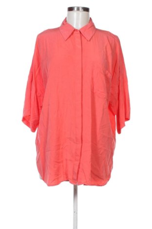 Damska koszula Bpc Bonprix Collection, Rozmiar XL, Kolor Różowy, Cena 54,00 zł, #137868791