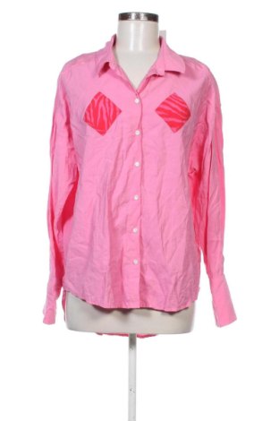 Női ing Vero Moda, Méret L, Szín Rózsaszín, Ár 1 689 Ft, #137868970